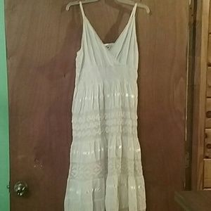 Vintage dress