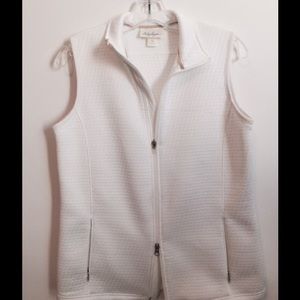 Women's Medium Golf Vest