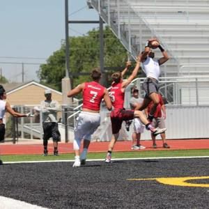 Meet your Posher, Luceano