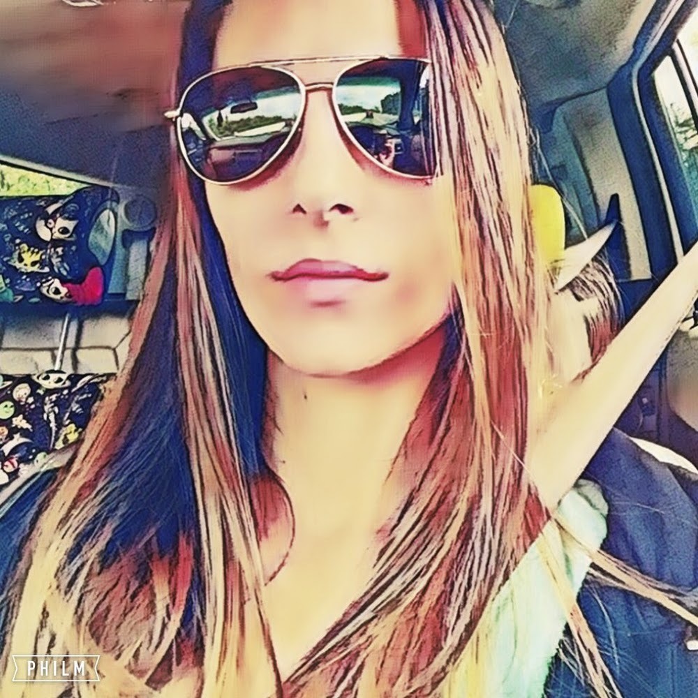 Meet your Posher, Shannon