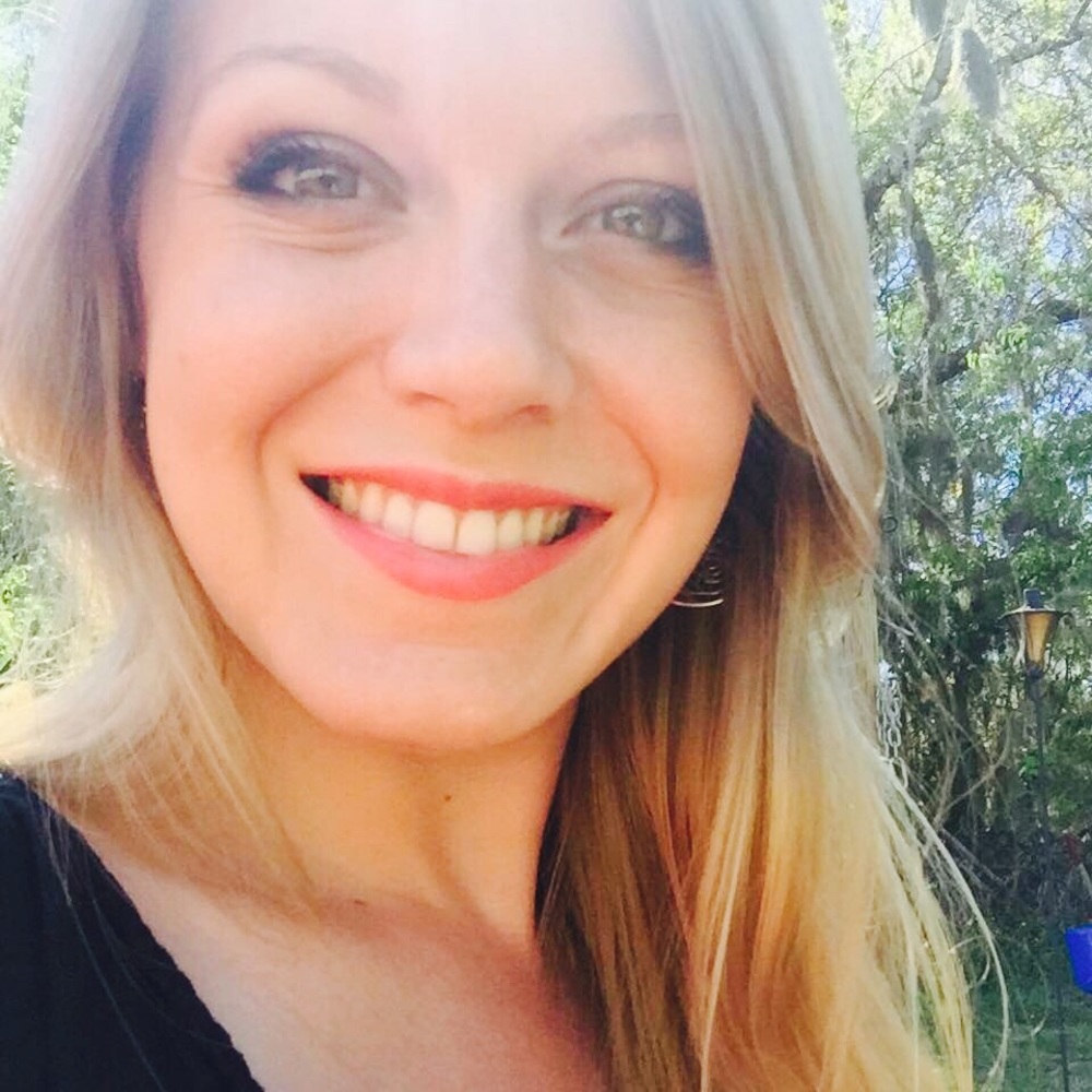 Meet your Posher, Marisa