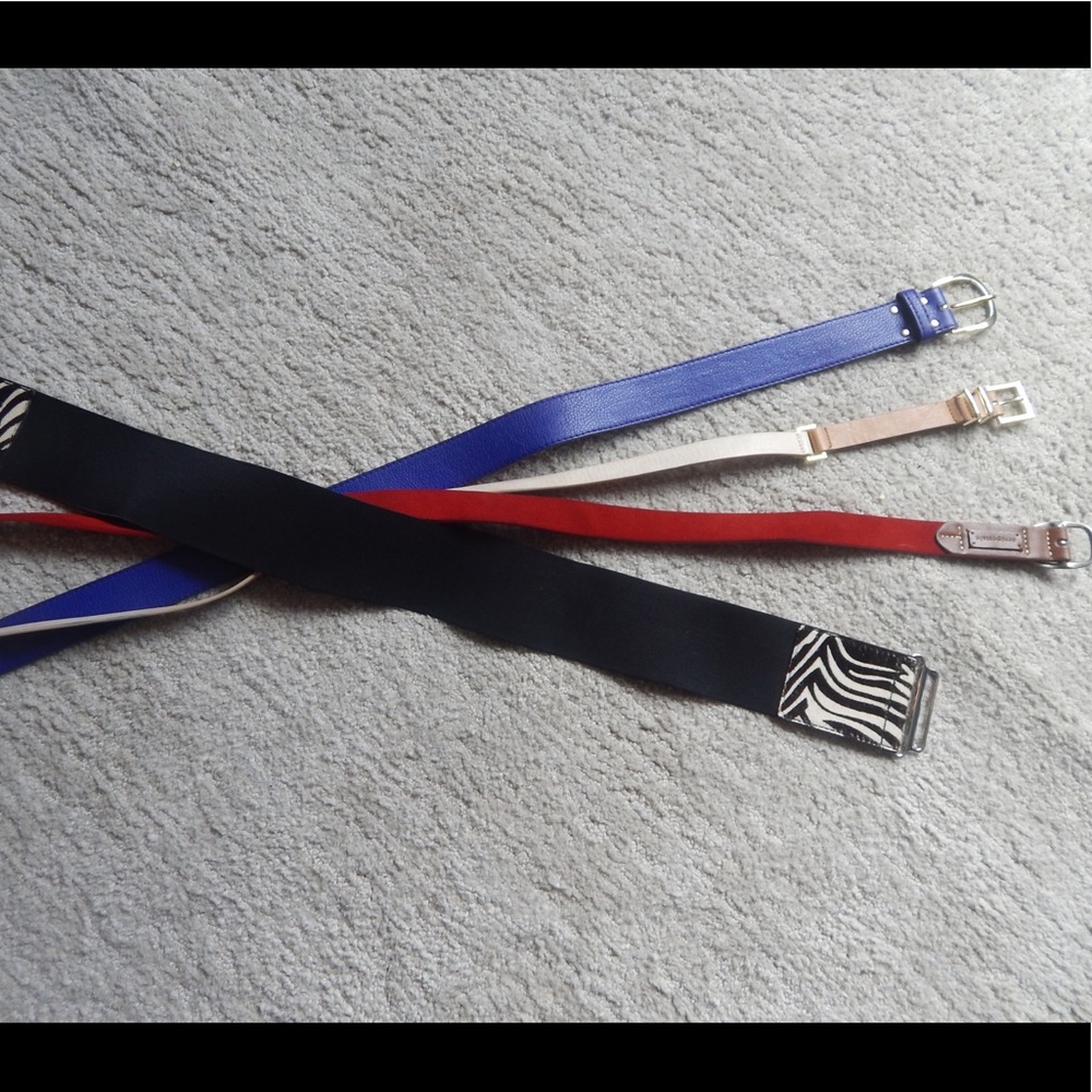 Belt Bundle