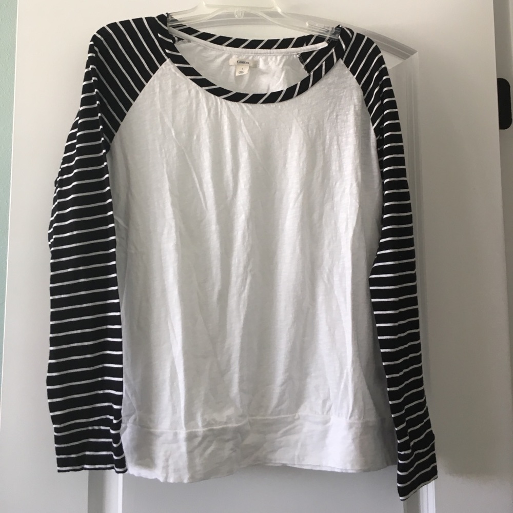 Caslon long sleeve 🌸