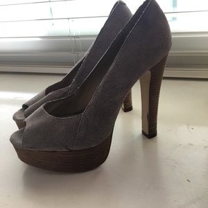 Steve Madden P-Rossi heels
