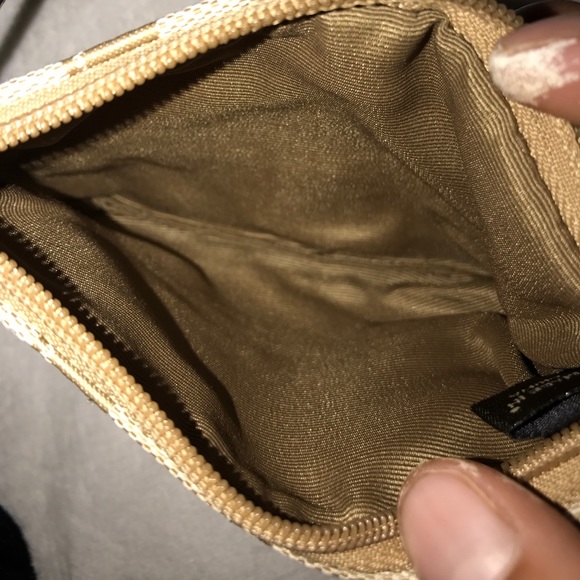 Coach wallet / wristlet - Picture 3 of 3