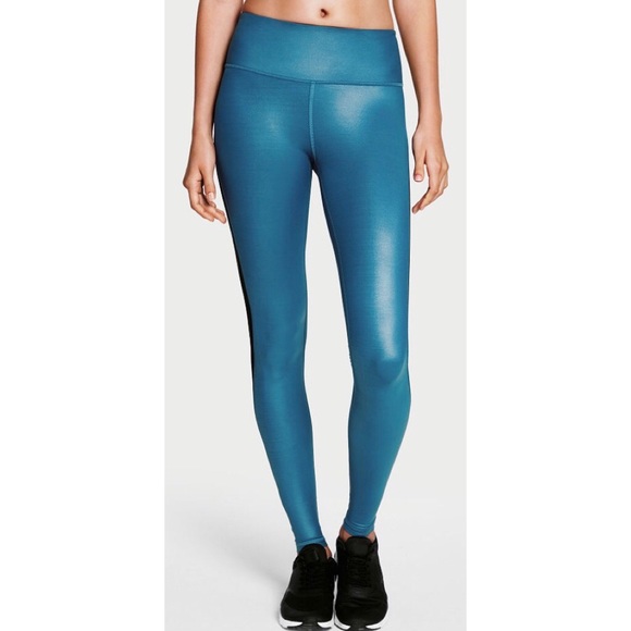 Victoria Sport KNOCKOUT TIGHT in 🖤Black🖤 - Picture 2 of 4