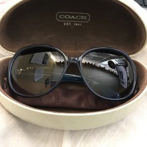 Coach Sunglasses