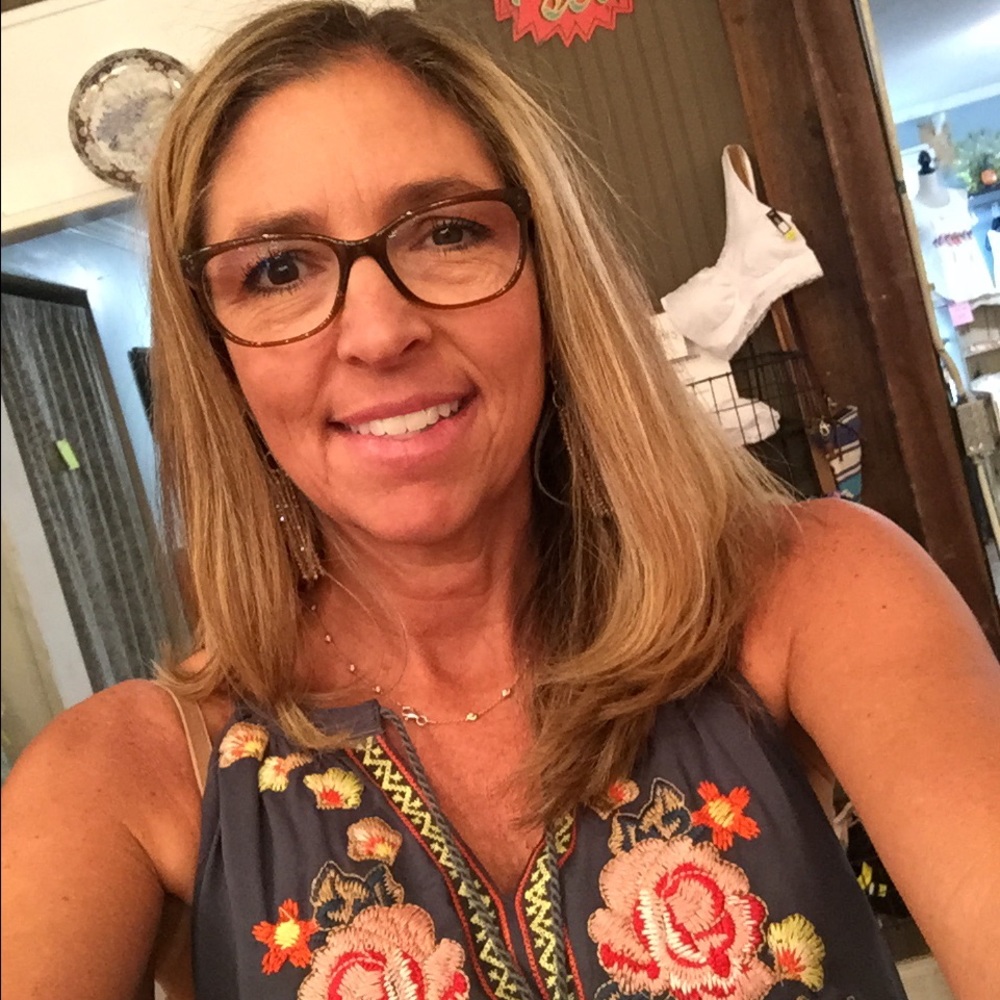 Meet your Posher, Heather