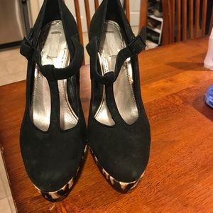 Rachel Roy Kirstyn heels