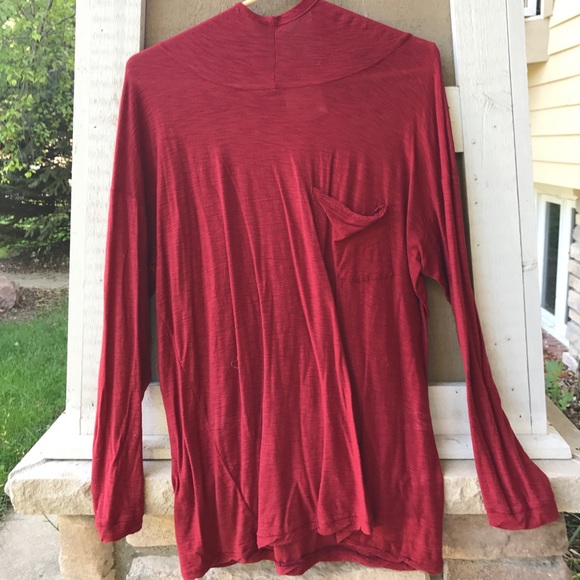 Hooded tshirt - Picture 1 of 3