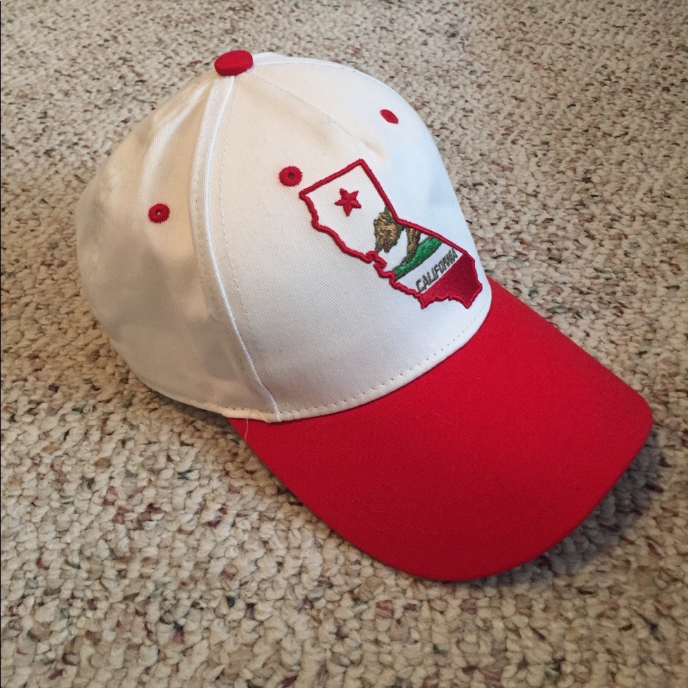 California hat