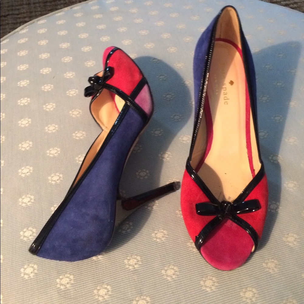 Pumps