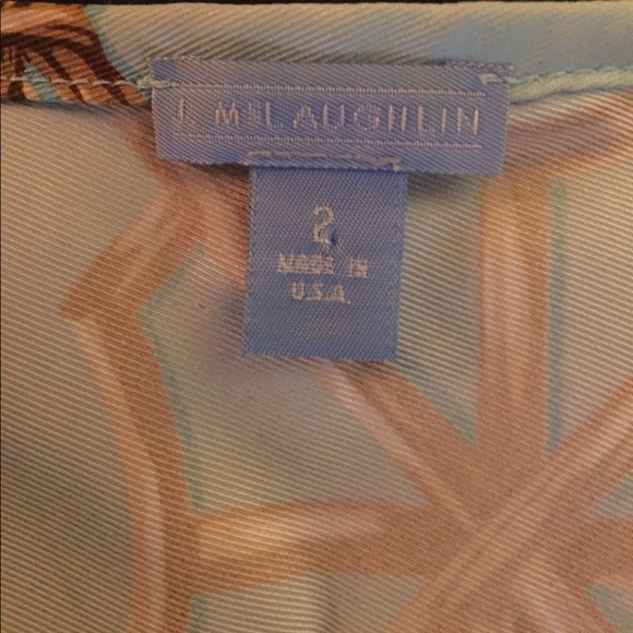 M Laughlin - Picture 2 of 2