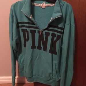 VS Pink hoodie