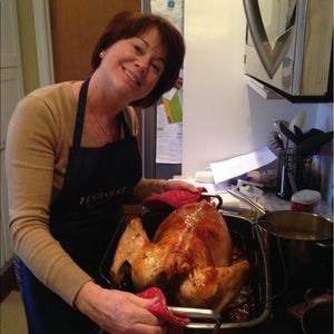 Meet your Posher, Joan