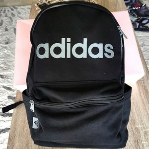 Adidas backpack (genuine)