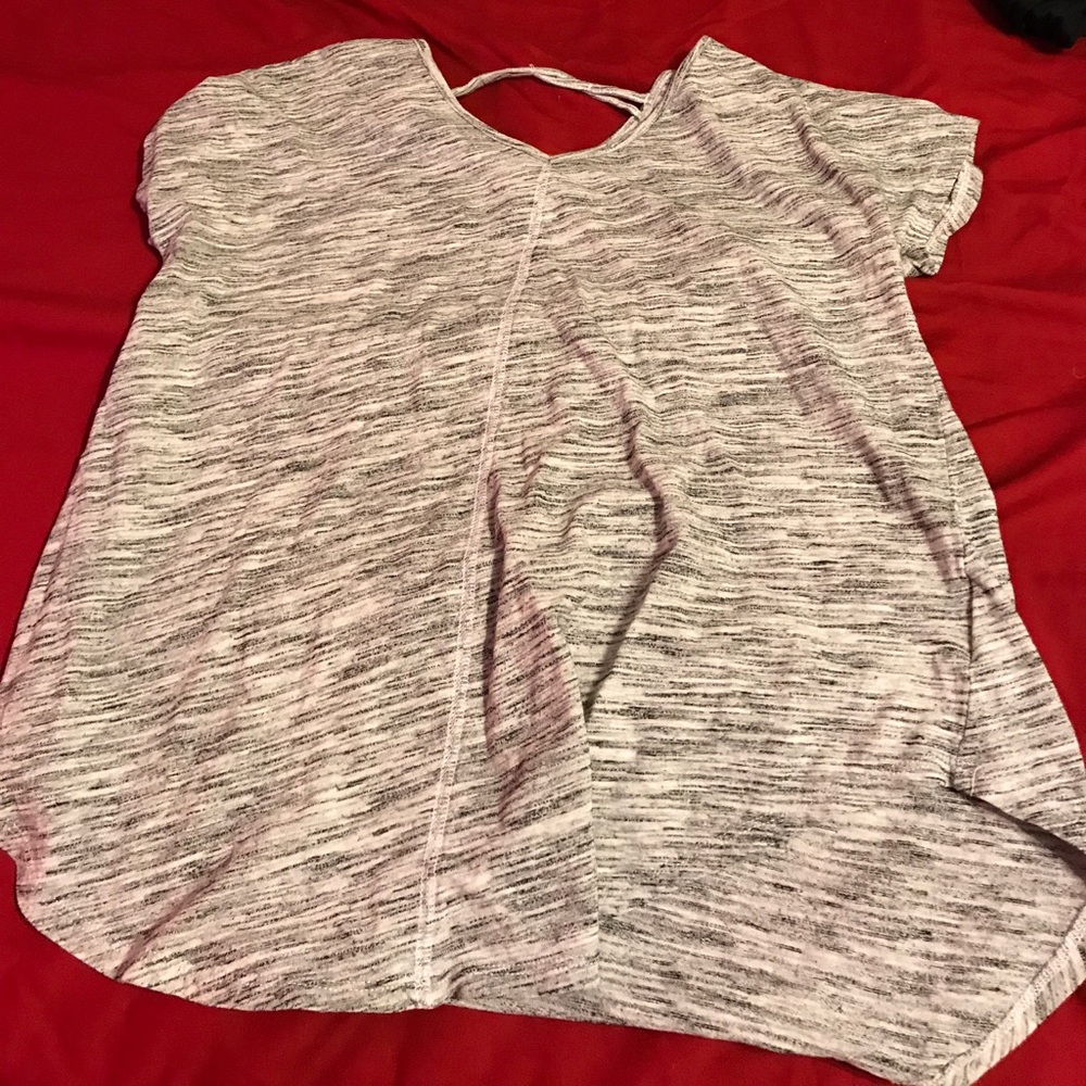 Youth shirt