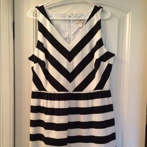Ann Taylor Loft Dress