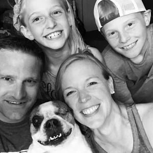 Meet your Posher, Candace