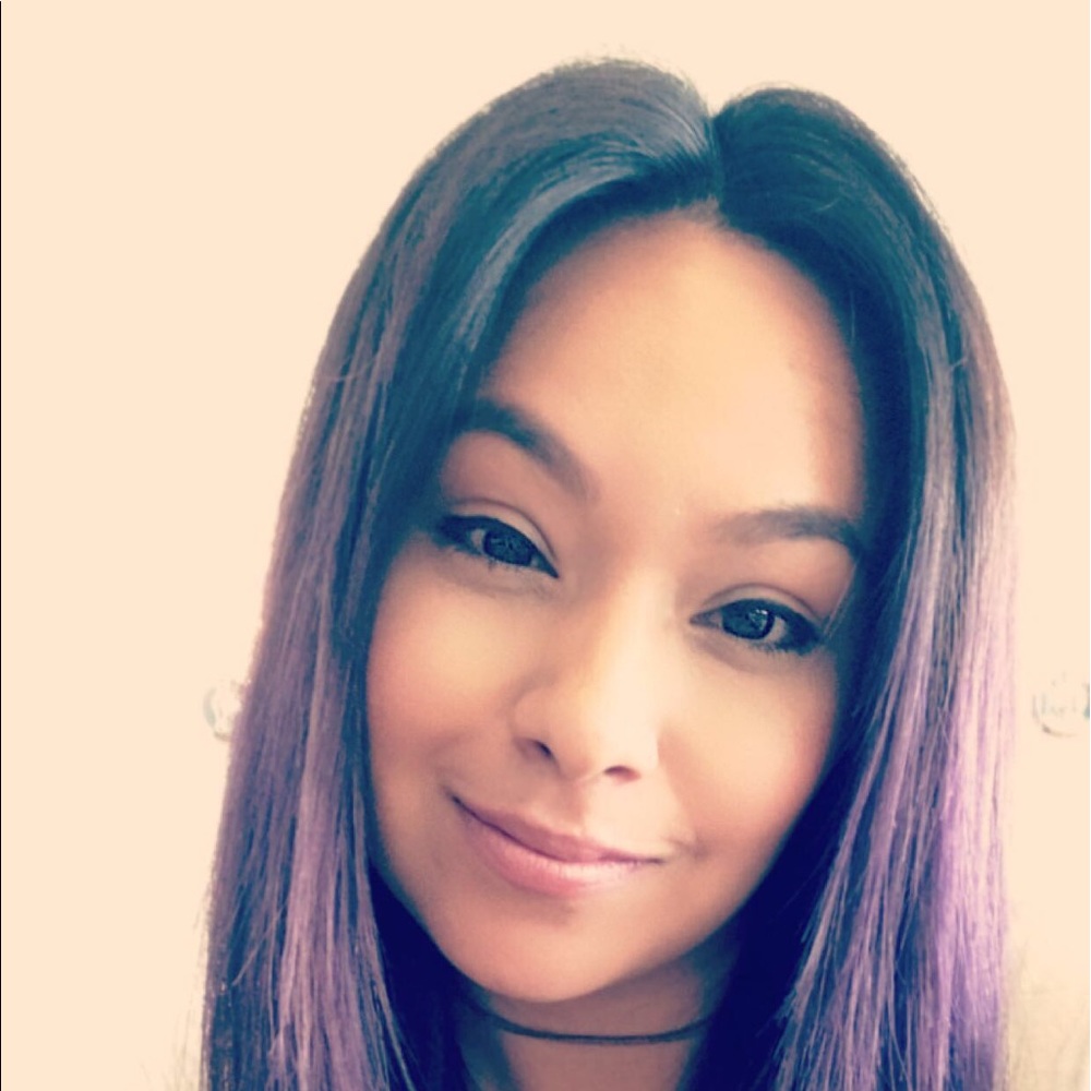 Meet your Posher, Mayra