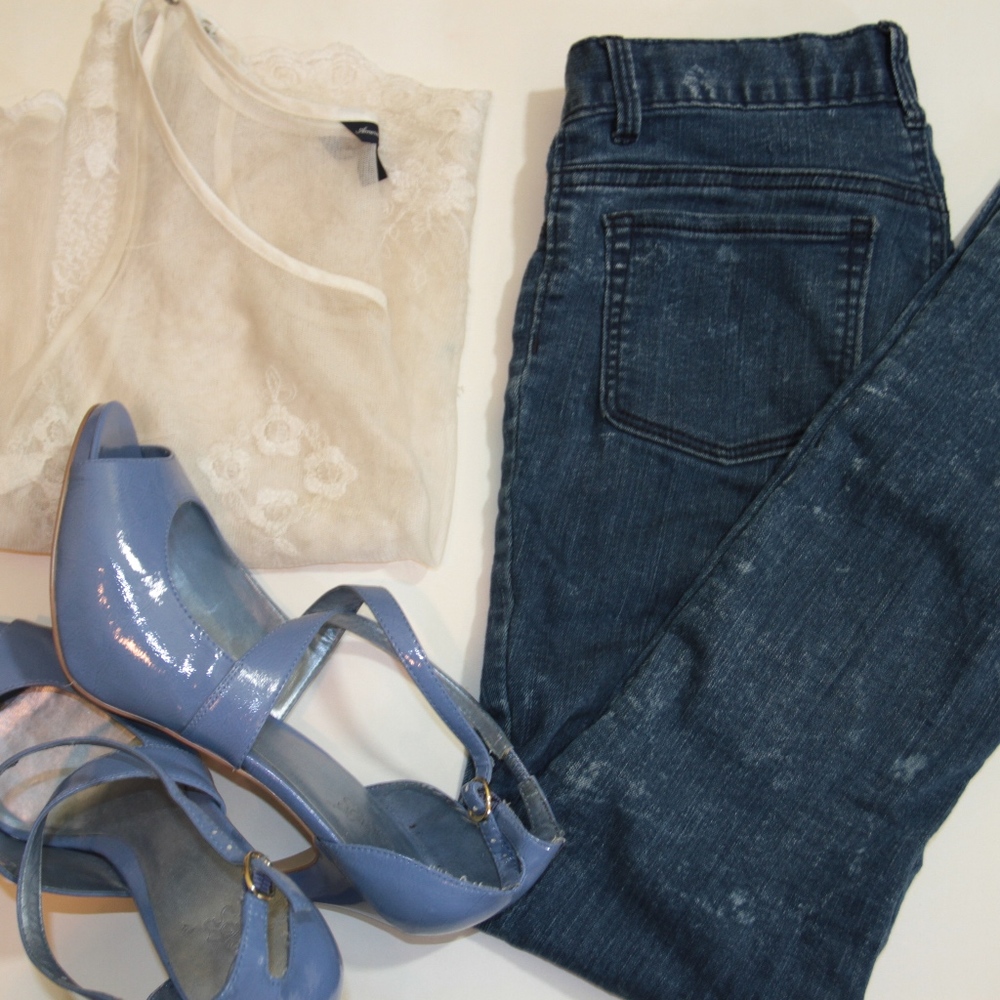 American Eagle Outfitters Tank top