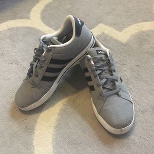 Size 6.5 Adidas Day Shoes!