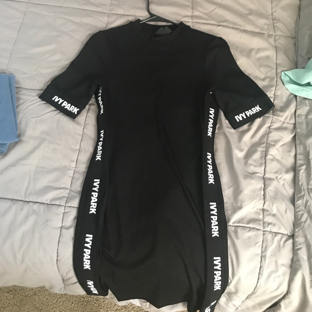Ivy park mini dress