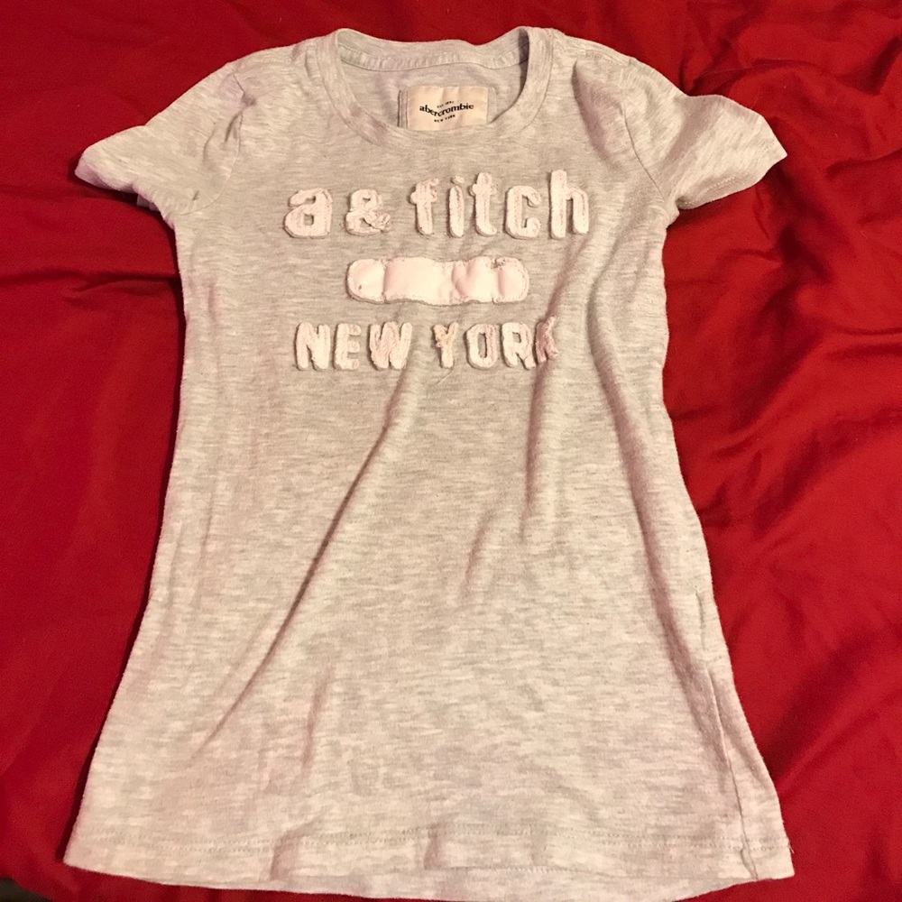 Kids shirt