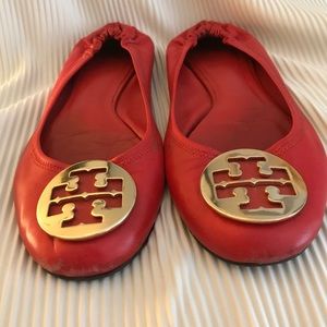 Red Tory Burch Reva