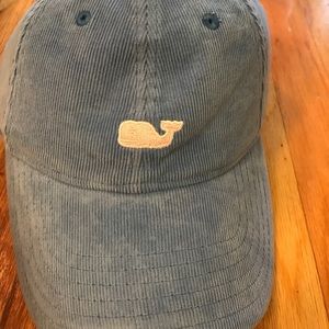 Vineyard vines hat it is a special edition