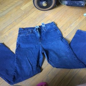 Misses Sugnature jeans