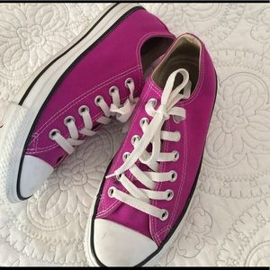 Converse Shoes