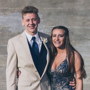 Meet your Posher, Lily