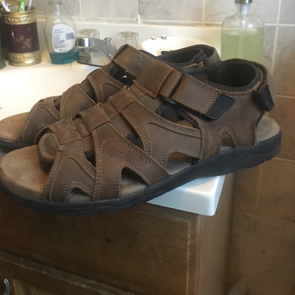 Croft and Barrow shoes main image 4