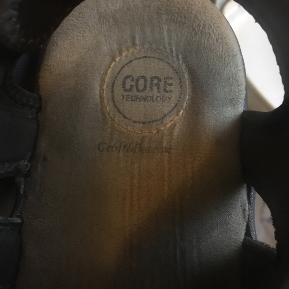 Croft and Barrow shoes main image 5
