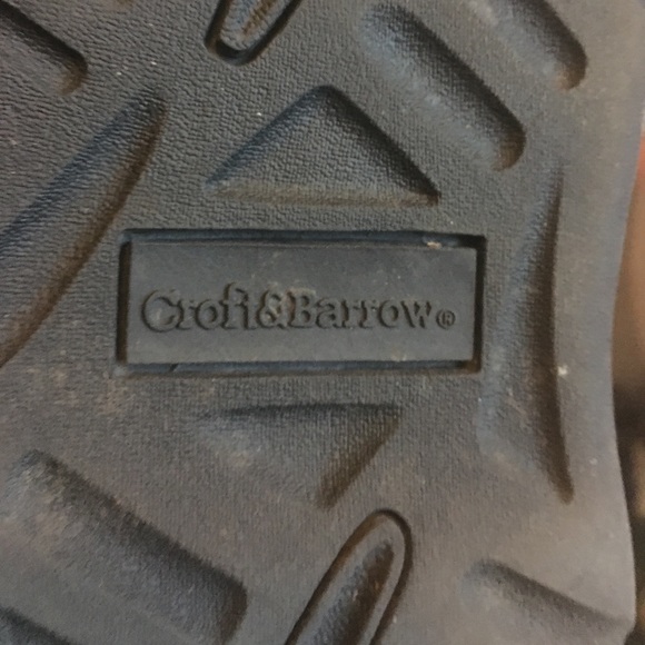 Croft and Barrow shoes main image 6