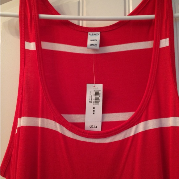 Old Navy Maxi Dress - Picture 2 of 2