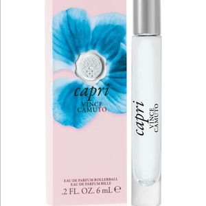 New Vince Camuto Capri rollerball no tags