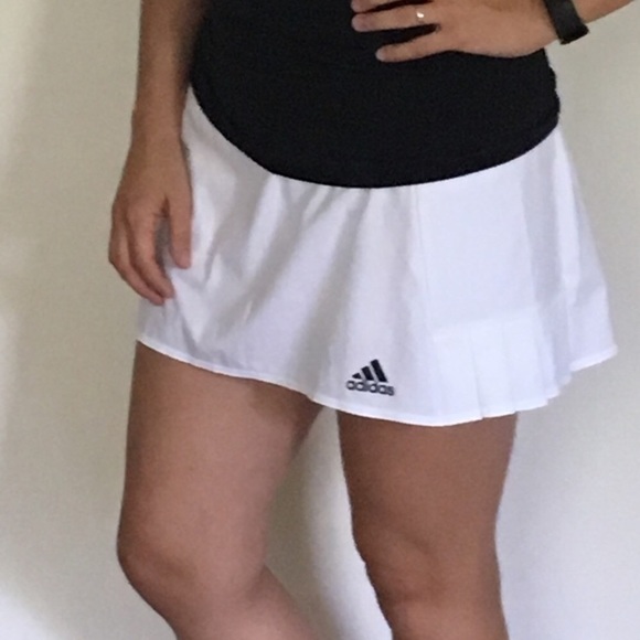 adidas Pants - ⚡️Flash Sale⚡️Adidas Tennis Skirt