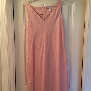 Women's Linen Dress