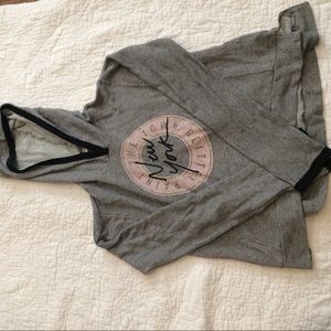 Abercrombie kids New York Hoodie