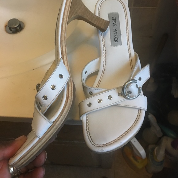 Steve Madden shoes - Picture 2 of 8