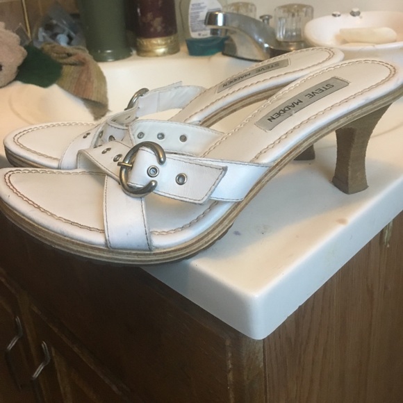 Steve Madden shoes - Picture 3 of 8