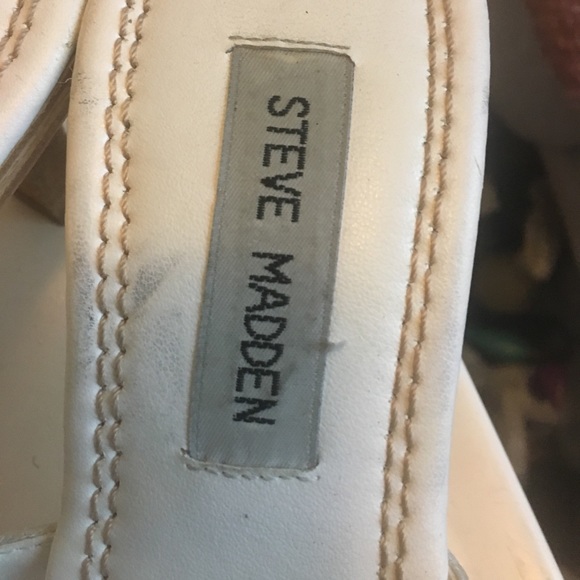 Steve Madden shoes - Picture 4 of 8