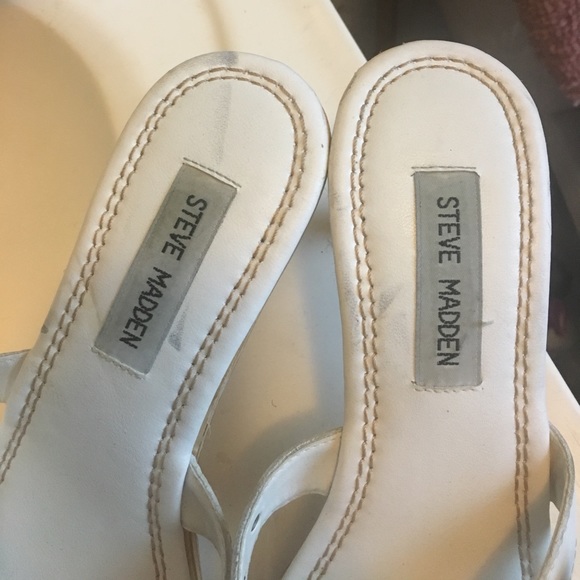 Steve Madden shoes - Picture 5 of 8