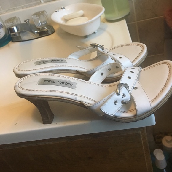 Steve Madden shoes - Picture 6 of 8