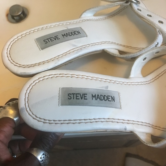 Steve Madden shoes - Picture 7 of 8