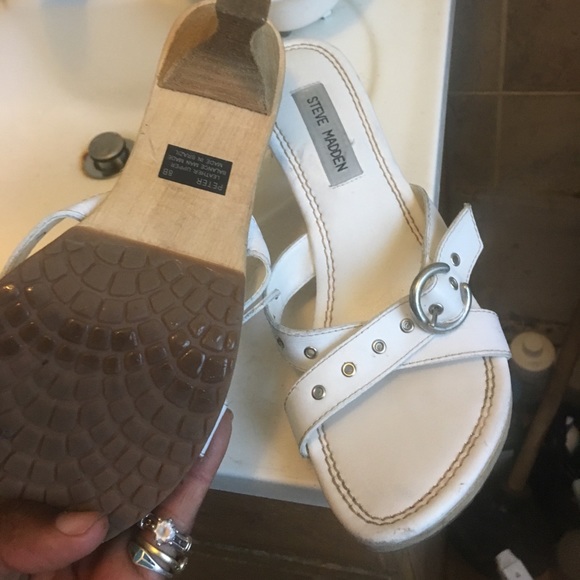 Steve Madden shoes - Picture 8 of 8