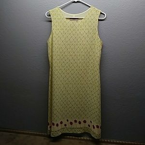Adorable Telluride Clothing Co Shift Dress 8