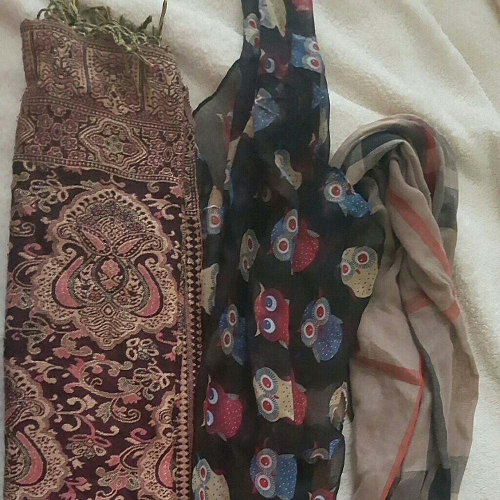 Scarves